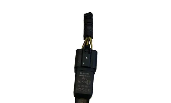 Volvo V60 Glow plug pre-heat relay 31342686 0281003047