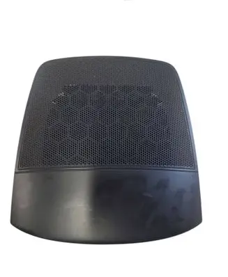 Opel Zafira C Dash center speaker trim cover 20812278 20891023 20891022