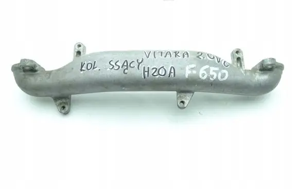 Suzuki Grand Vitara I Air intake duct part