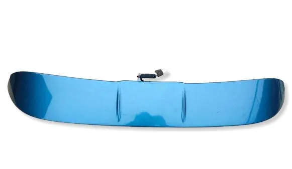 Nissan Micra Tailgate/trunk spoiler 960301HB0A