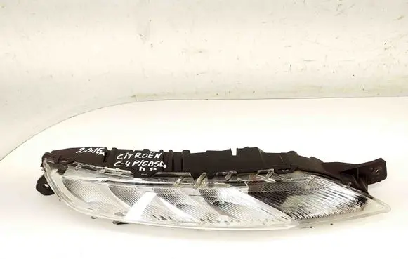 Citroen C4 II Picasso LED Daytime headlight 9676036280
