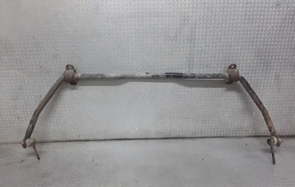 Rear anti-roll bar/sway bar