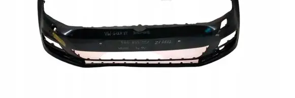 Volkswagen Golf VII Front bumper 5G0807221