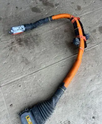 BMW 5 G30 G31 G38 Other wiring loom 6809228 K2K202