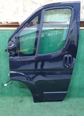 Fiat Ducato Front door 