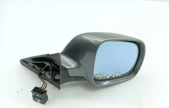 Audi A4 S4 B5 8D Manual wing mirror 