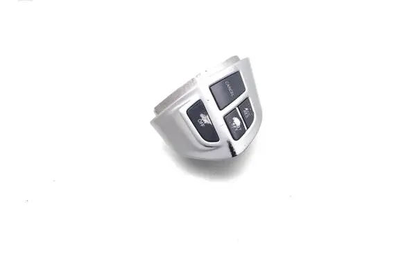 Steering wheel buttons/switches