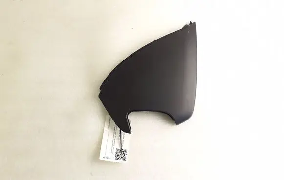 Porsche Panamera (970) Dashboard side end trim 97055240600