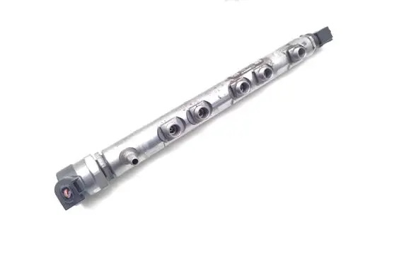 BMW 3 E90 E91 Fuel main line pipe 7809127 0281002738 0445214182