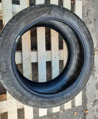 Mercedes-Benz S C217 R19 summer tire 