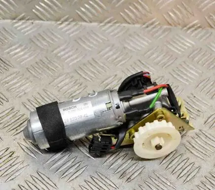 Mercedes-Benz SL R129 Seat adjustment motor 1298200942 0390206658