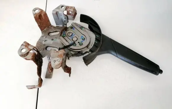 Nissan NV200 Handbrake/parking brake lever assembly