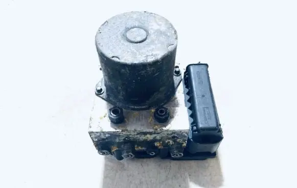 BMW 5 E60 E61 ABS Pump 0265950408 0265236004