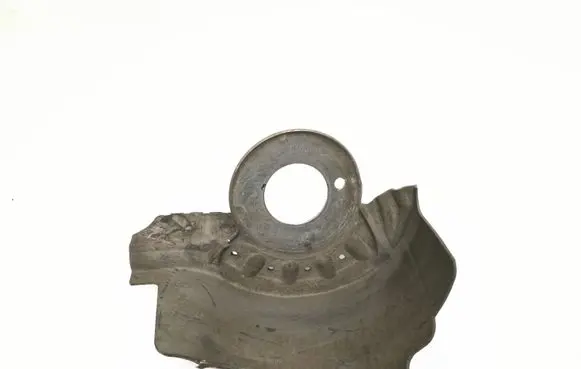 Audi A7 S7 4G Coil spring/strut mount 8R0511540C