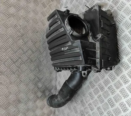 Volkswagen Amarok Air filter box 2H6129607K