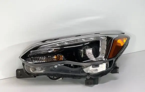 Subaru XV II Headlight/headlamp 84002FL190 84002FL130