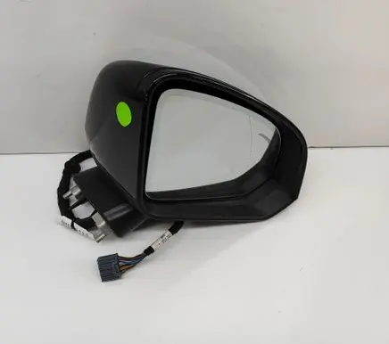Volvo XC40 Front door electric wing mirror 31477675
