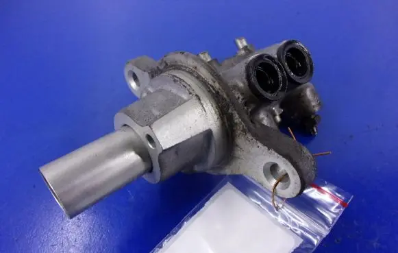 Fiat Punto (199) Master brake cylinder