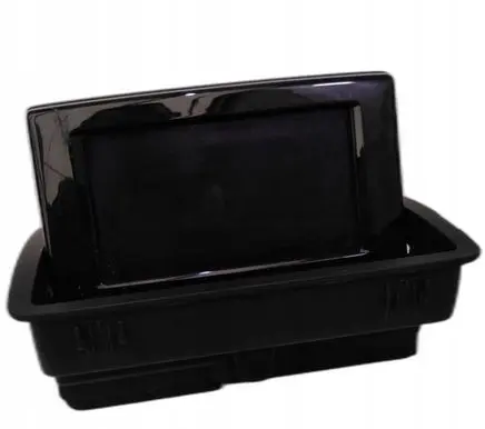 Audi Q3 8U Screen/display/small screen 8U0857273E