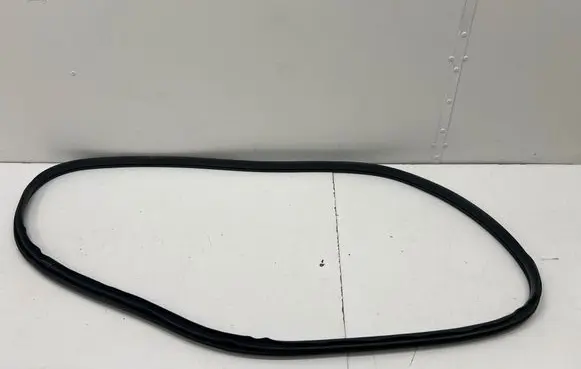 Mazda CX-30 Front door rubber seal