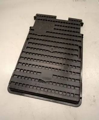 Mercedes-Benz GLE W167 Battery box tray A1676193700