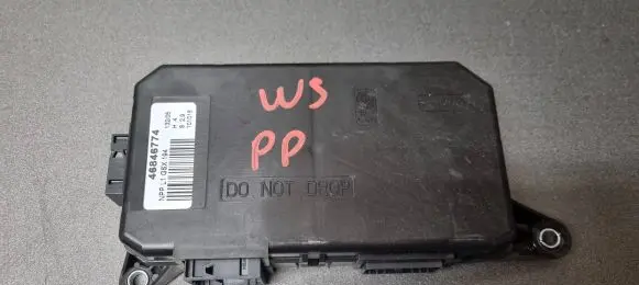 Fiat Croma Door control unit/module 46846774