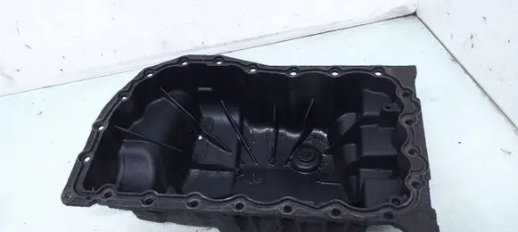 Renault Scenic I Oil sump 7700111746