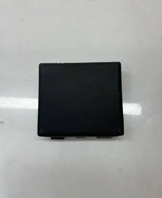 Volkswagen Multivan T7 ACC Distronic radar sensor grill/trim 7T0807873B