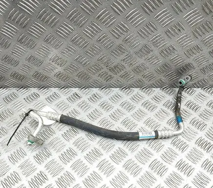 Hyundai Tucson TL Air conditioning (A/C) pipe/hose 97762F1100