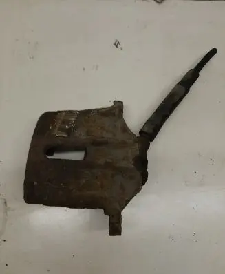 Citroen C4 I Front brake caliper