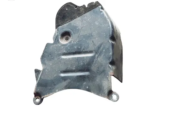 Audi A4 S4 B7 8E 8H Timing belt guard (cover) 038109147D