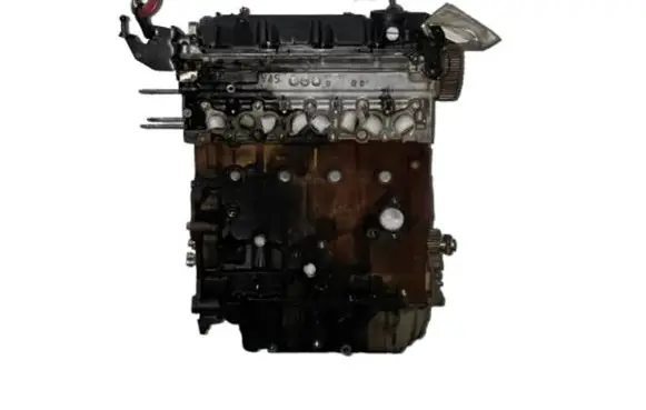 Citroen C8 Engine RHK