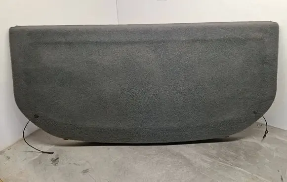 Toyota Corolla E120 E130 Parcel shelf 