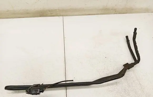 Skoda Superb B5 (3U) Power steering hose/pipe/line 8D0422885K