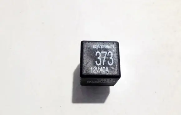 Audi A4 S4 B6 8E 8H Other relay 8d0951253a