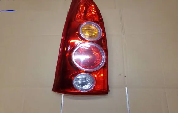 Mazda Premacy Rear/tail lights