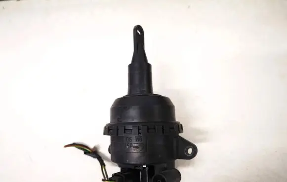 Opel Vectra B Valve vacuum 90586302 2s700-30820