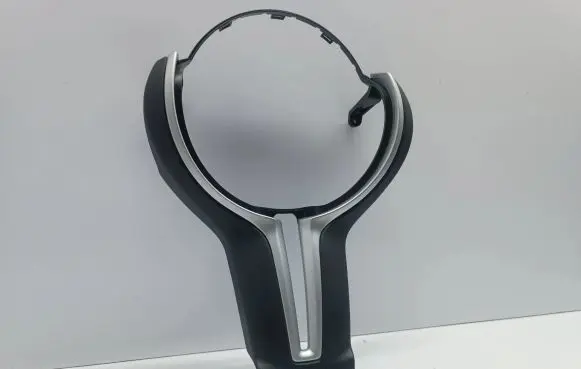 BMW 5 F10 F11 Steering wheel trim 3074989