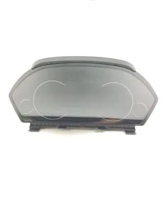 BMW 3 F30 F35 F31 Speedometer (instrument cluster) 9442851 62109442851 6210944285101