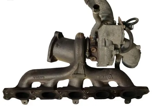 Volvo S80 Turbo 30757112 5304970003B 90119045