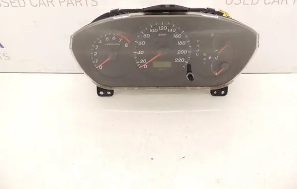 Honda Civic Speedometer (instrument cluster) HR0291011 S5S78100 D222