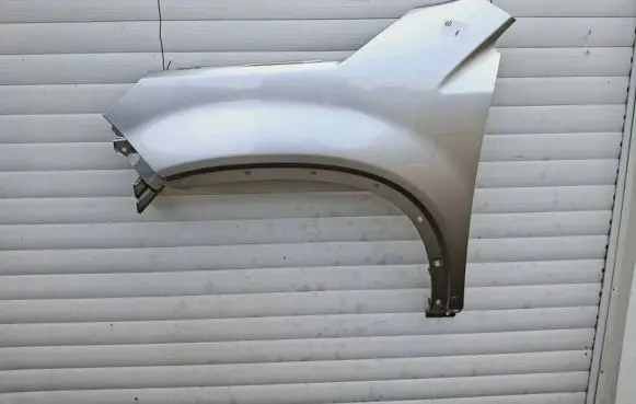 KIA Sorento Fender