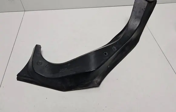 BMW M6 Other trunk/boot trim element 7228506 20409410