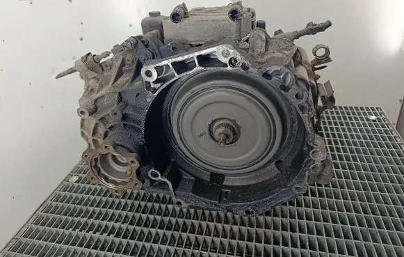 Skoda Octavia Mk2 (1Z) Automatic gearbox HQN