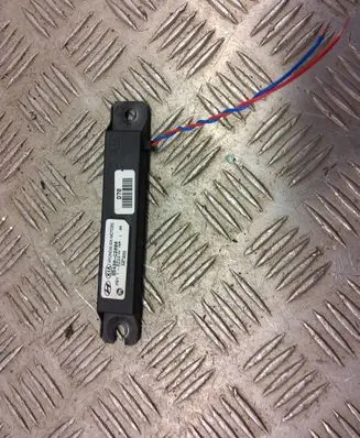 KIA Niro Aerial antenna amplifier 95420g2000
