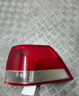 Opel Vectra C Rear/tail lights 443002 24469462