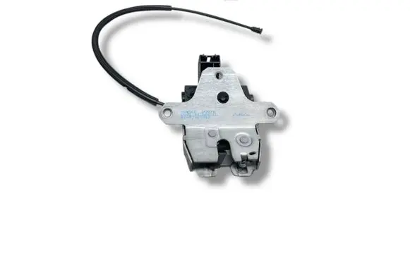 Jaguar XF X250 Tailgate/trunk/boot lock/catch/latch 6W83442A66CD