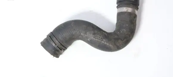 Audi A5 8T 8F Engine coolant pipe/hose 8K0121101P