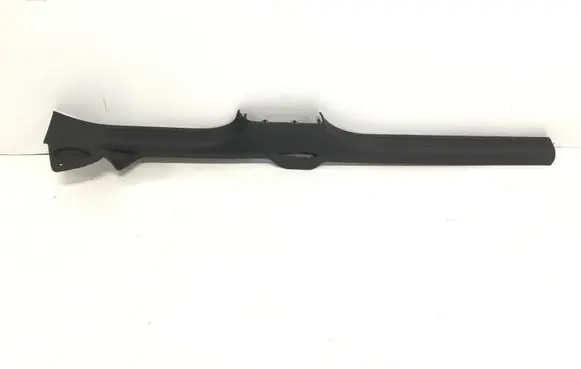 Volkswagen PASSAT B8 Front sill trim cover 3G0853371L
