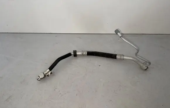Audi Q5 SQ5 FY Air conditioning (A/C) pipe/hose 80B816740